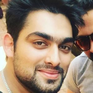 Meet your Posher, Ankur